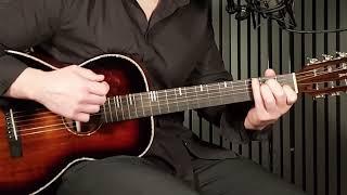 Master 'Twin" by JENNIE | Ultimate Acoustic Guitar Tutorial for Beginners!