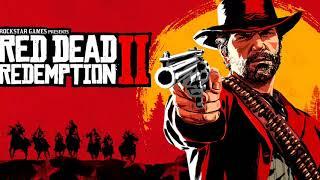 Red Dead Redemption 2 - End Credits Theme #4