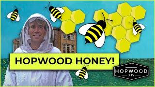 Hopwood Honey!