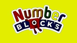 Number Blocks Intrologo Efects ( Sponsored By: Preview 2 effects ) iL Vocodex