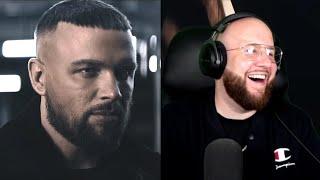 Kollegah - SIGMA | REACTION