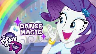 Equestria Girls | Special: DANCE MAGIC | Full | My Little Pony MLPEG