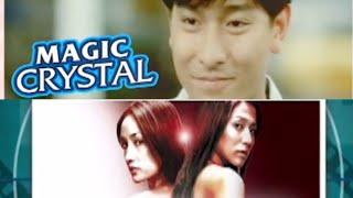 Heart of Asia Feel na Films, Asian Cinemix The Magic Crystal & Naked Weapon (November 20, 2022)