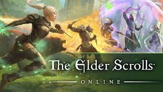 The Elder Scrolls Online - Conquer the Battlegrounds