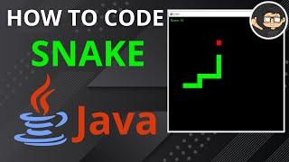 Code Snake Game in Java