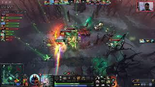 AME MONKEY KING HARD CARRY PERSPECTIVEDOTA 2 PATCH 7.37C