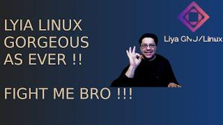 Before You Install Lyia Linux Watch This !!!!!