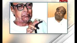 Interview With Damodar Rout