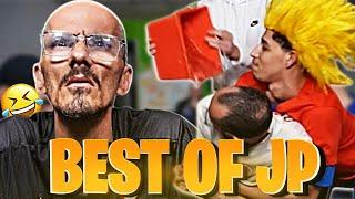 BEST OF JEAN PORMANOVE  FOU RIRE ASSURÉ  BEST OF JP