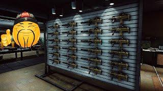 The Official MP7 Enjoyer In Tarkov