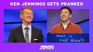 Final Jeopardy!: The Business of Travel | JEOPARDY!