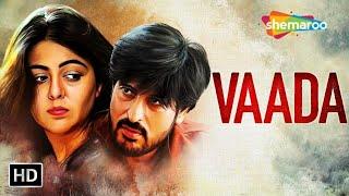 Vaada - Official Video | Angithee 2 | Shafaq Naaz, Rishi Bhutani & Fezan Khan | Harsh Vyas