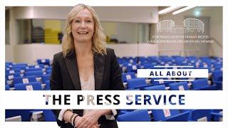 ALL ABOUT - The Press Service (ENG)