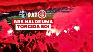 PQP O COUTO PEREIRA VIROU O BEIRA-RIO! Vlog Gre-Nal 442