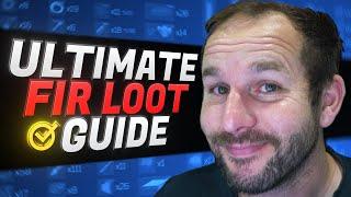 ULTIMATE TARKOV FIR LOOT GUIDE - WHERE TO FIND YOUR HIDEOUT ITEMS - Escape from Tarkov