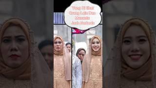 Viral Mertua Dan Menantu Mungkin wajahnya gini Ya Dalam Pandangan Menantu kok bisa #shorts