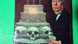 Alfred Hitchcock: Horror Anthology - Books