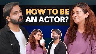 Acting Cheat Codes by Bollywood’s Top Casting Director Ft. Panchami Ghavri.