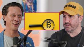 Understanding Bitcoin w/Raphael Zagury