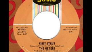 METERS  Cissy Strut