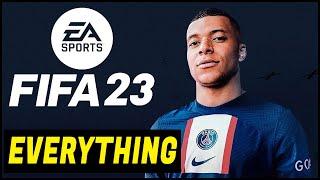 FIFA 23 NEWS | ALL 20 *NEW* Gameplay & Career Mode FEATURES LEAKS 