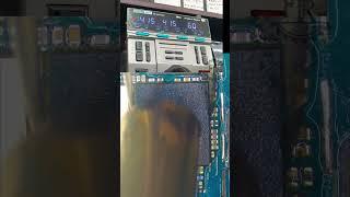 Samsung galaxy a53 5g network problem RF ic repair #smartphone #repair #service #fix