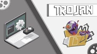 Что такое Trojan и как от них защищаться