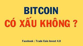 Phân Tích Bitcoin Hôm Nay Và Cập Nhật Thị Trường Crypto 18/09/24 | BITCOIN CÓ XẤU KHÔNG ??