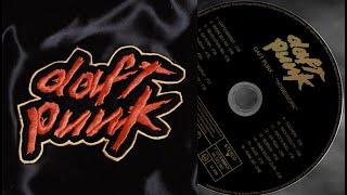 DAFT PUNK - 01 Daftendirekt (HQ CD 44100Hz 16Bits)