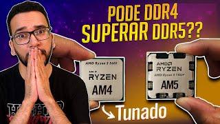 ​​NÃO COMPRE UM AM5 ANTES DE VER ESSE VÍDEO!