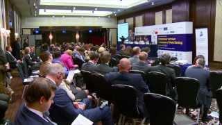 Wealth Management and Private Banking: The 4th Annual International Adam Smith Conference