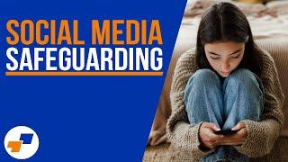 Social Media Safeguarding ﻿- How To Talk to Children About Social Media