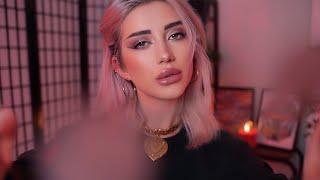 ASMR Cosy Girlfriend Roleplay