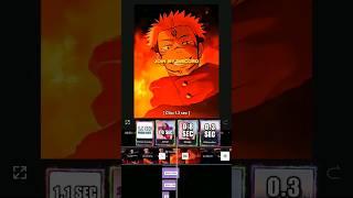 Anime Edit Capcut Tutorial #capcut #capcuttutorial