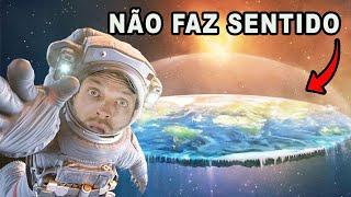 TERRA PL4NA EXPLICADA