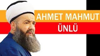 Ahmet Mahmut Ünlü Kimdir?