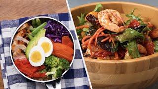 11 Protein-Packed Power Food Recipes • Tasty