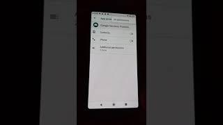Hacker Installed App Android Google Services Framework Cybercrime Lake Wales FL 20191007
