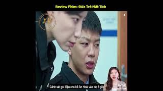 review phim: đứa trẻ mất tích bí ẩn#phimhaymoingay #phimhay