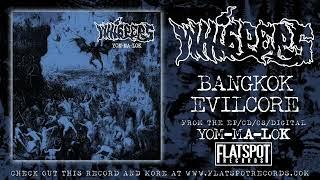 Whispers - Bangkok Evilcore