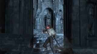 I am the Boss Now! #darksouls3 #darksouls #boss #mod #shorts