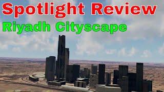 Riyadh Cityscape | Spotlight Review | SIM MARKET | P3Dv5 | No nonsense #12