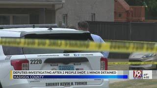 2 Dead in New Market Shooting, Minor Detained | April 13, 2023 | News 19 at 6 p.m.