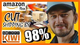 SHIPPING TO AMAZON FBA: The Ultimate Beginner’s Guide for Amazon Shipping  E-CASH S2•E119