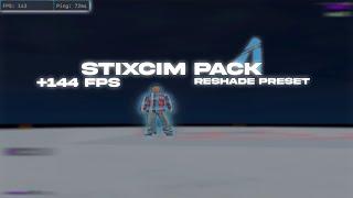 FİVEM, Fps Boost *+90* PvP Pack - Preview