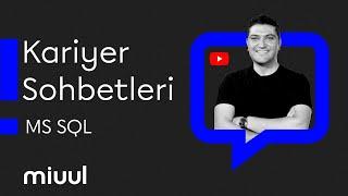 Kariyer Sohbetleri ️ Ömer Çolakoğlu