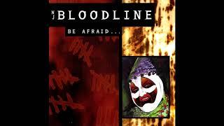 NJ Bloodline - Be Afraid... (Full Ep) - 1997