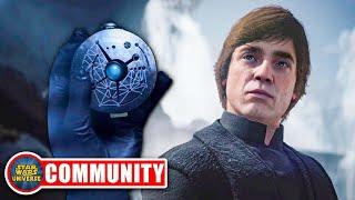 Was hat es mit LUKES KOMPASS auf sich? - SWU COMMUNITY