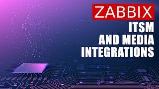 ZABBIX Integration with Ticketing System [ ServiceNow + Others ]