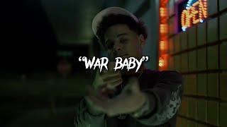 [FREE] MONEYBAGZ BUZZ x LIL BEAN TYPE BEAT “war baby” | Stockton sample type beat